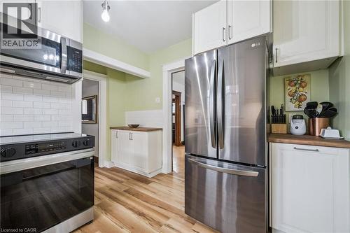 9 Spadina Road E, Kitchener, ON - Indoor
