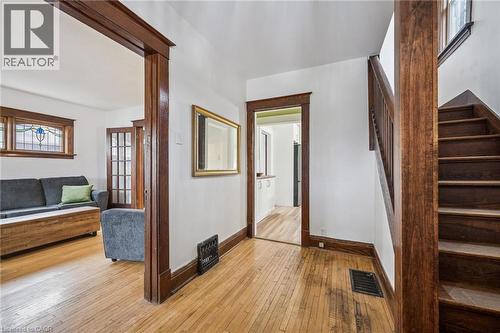 9 Spadina Road E, Kitchener, ON - Indoor Photo Showing Other Room