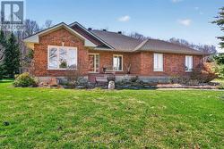 3920 MIDDLE WOODLAND DRIVE  Frontenac (Frontenac South), ON K0H 1X0