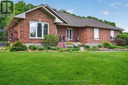 3920 MIDDLE WOODLAND DRIVE Frontenac (Frontenac South), ON K0H 1X0