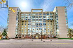 709 - 1110 WALDEN CIRCLE  Mississauga, ON L5J 4R3