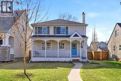 4657 20 Street SW  Calgary, AB T2T 6G4