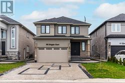 LOWER - 48 ERINGATE COURT Hamilton, ON L8J 0L7
