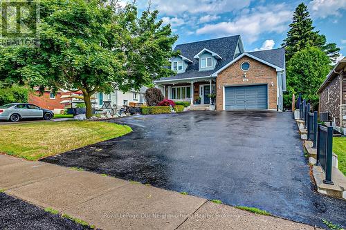 1510 NASH ROAD  Clarington (Courtice), ON L1E 2K8