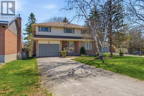 125 TRACEY PARK DRIVE  Belleville (Belleville Ward), ON K8P 5C7