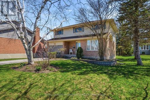 125 TRACEY PARK DRIVE  Belleville (Belleville Ward), ON K8P 5C7