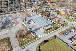 130 WOODWORTH AVENUE  St. Thomas, ON N5P 3K1