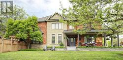 1259 GLENASHTON DRIVE Oakville (Jc Joshua Creek), ON L6H 5M3