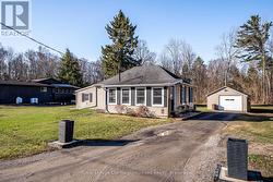 180 CHAPPLE ROAD Alnwick/Haldimand (Grafton), ON K0K 2G0