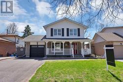 25 MICHAEL BOULEVARD Whitby (Lynde Creek), ON L1N 5P4