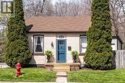 62 LIBERTY Street  Hamilton, ON L8N 2N6