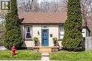 62 Liberty Street, Hamilton, ON  - Outdoor 