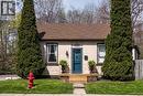62 Liberty Street, Hamilton, ON  - Outdoor 