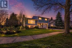 24 SHUH AVENUE  Kitchener, ON N2A 2X9