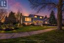 24 Shuh Avenue, Kitchener, ON  - Outdoor 
