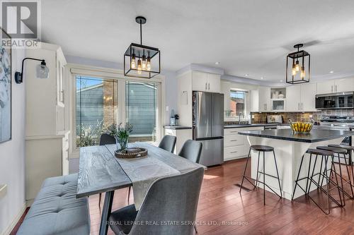 24 Shuh Avenue, Kitchener, ON - Indoor