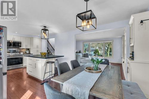 24 Shuh Avenue, Kitchener, ON - Indoor Photo Showing Other Room