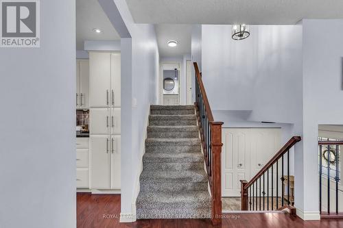 24 Shuh Avenue, Kitchener, ON - Indoor Photo Showing Other Room