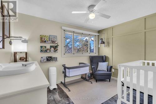 24 Shuh Avenue, Kitchener, ON - Indoor