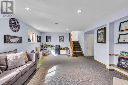 24 Shuh Avenue, Kitchener, ON - Indoor