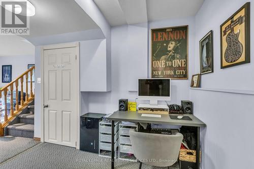 24 Shuh Avenue, Kitchener, ON - Indoor Photo Showing Other Room