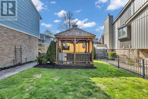 24 Shuh Avenue, Kitchener, ON - Outdoor