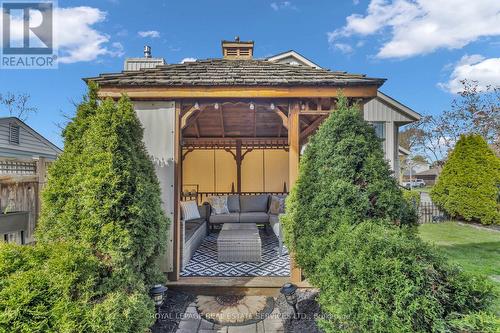 24 Shuh Avenue, Kitchener, ON - Outdoor
