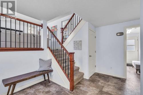 24 Shuh Avenue, Kitchener, ON - Indoor Photo Showing Other Room