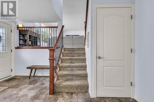 24 Shuh Avenue, Kitchener, ON - Indoor Photo Showing Other Room