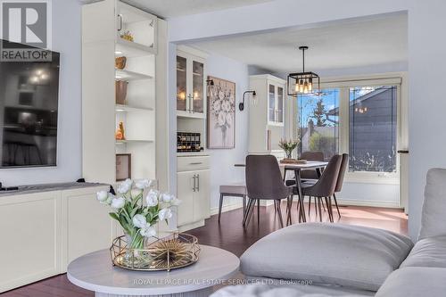 24 Shuh Avenue, Kitchener, ON - Indoor