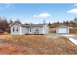412-414 Cranes Road Upper Island Cove, NL A0A 4E0