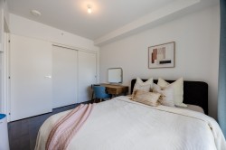 Master Bedroom - 