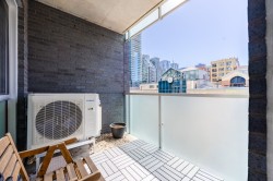 Balcony - 