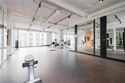 Exercise Room - 