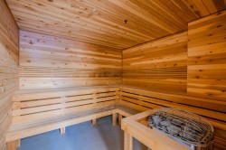Sauna - 