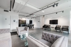 Common room - 