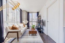 Living Room - 
