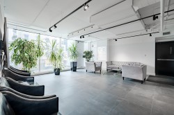 Common room - 