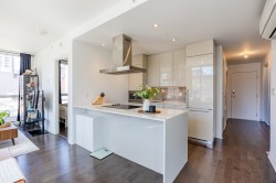 Kitchen - 