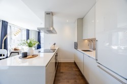 Kitchen - 