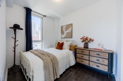 Bedroom - 