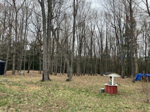 Terre/Terrain - Route 315, L'Ange-Gardien, QC 