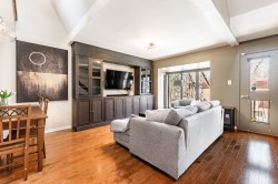 11364 Rue Meunier Montréal (Ahuntsic-Cartierville), QC H3L 2Z6