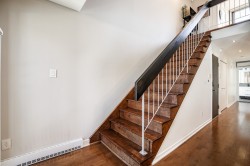 Escalier - 