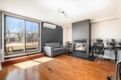 Mezzanine - 