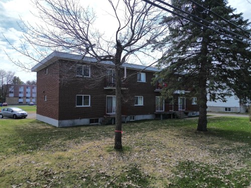 Façade - 433 Av. D'Argenteuil, Lachute, QC - Outdoor