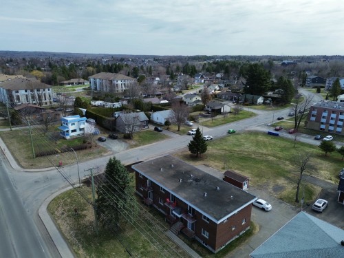 Vue d'ensemble - 433 Av. D'Argenteuil, Lachute, QC - Outdoor With View