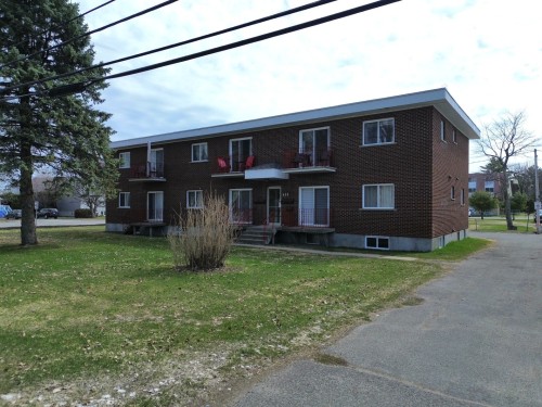 Façade - 433 Av. D'Argenteuil, Lachute, QC - Outdoor