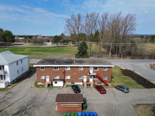 Vue d'ensemble - 433 Av. D'Argenteuil, Lachute, QC - Outdoor With View