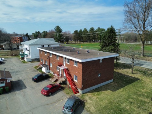 Vue d'ensemble - 433 Av. D'Argenteuil, Lachute, QC - Outdoor